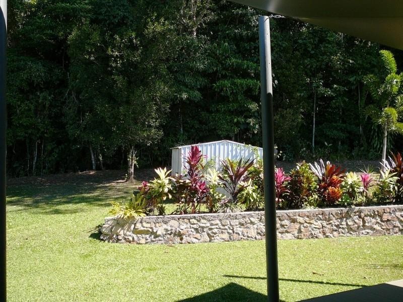 Mission Beach QLD 4852