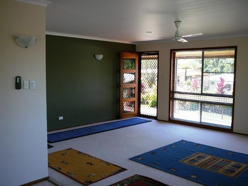 Mission Beach QLD 4852