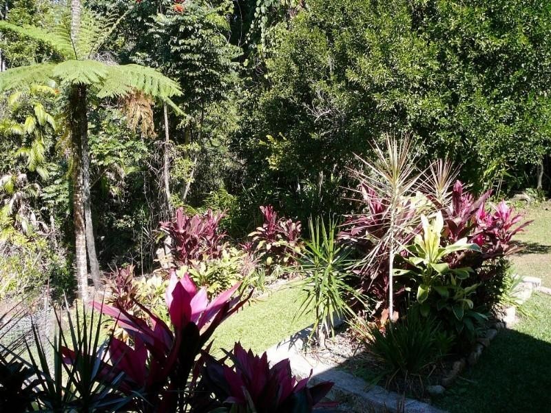 Mission Beach QLD 4852