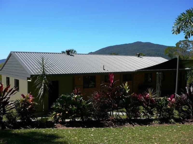 Mission Beach QLD 4852