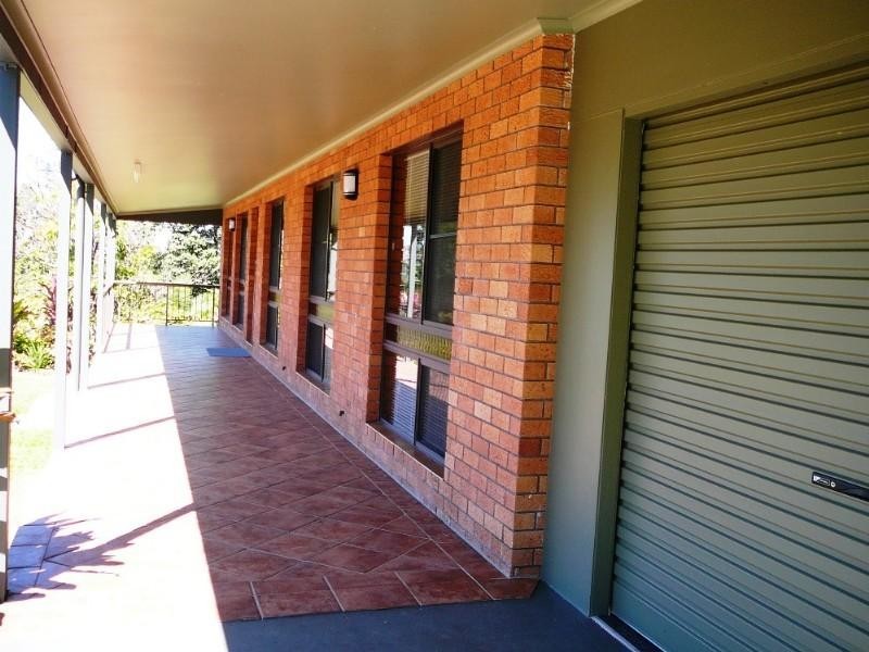 Mission Beach QLD 4852