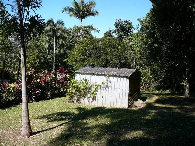 Mission Beach QLD 4852