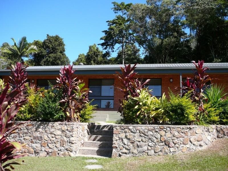 Mission Beach QLD 4852