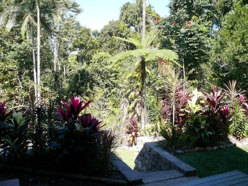 Mission Beach QLD 4852