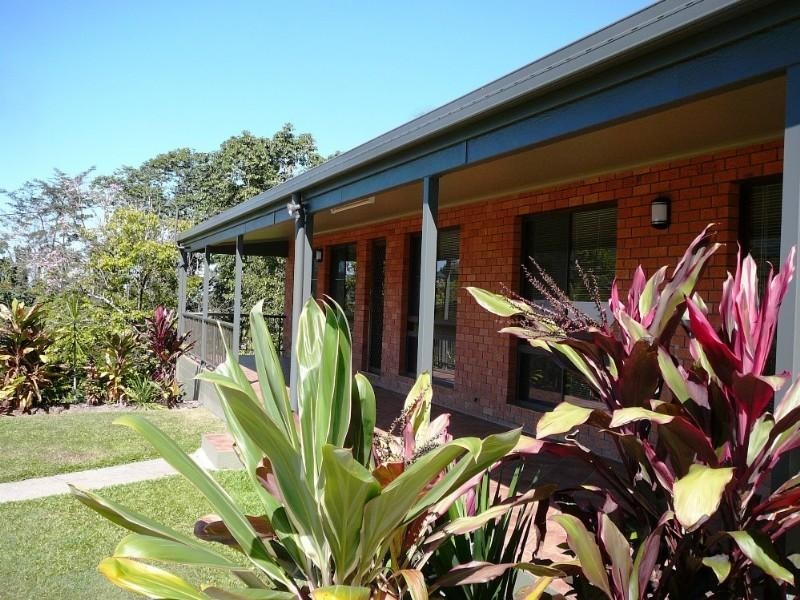 Mission Beach QLD 4852