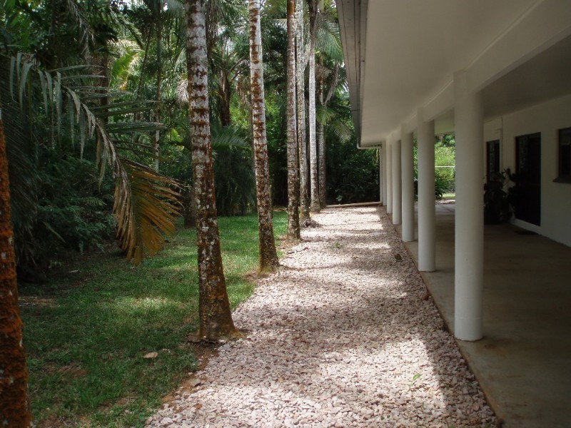 Mission Beach QLD 4852