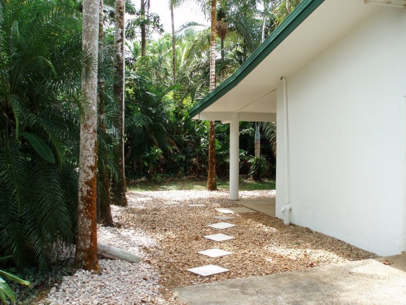 Mission Beach QLD 4852