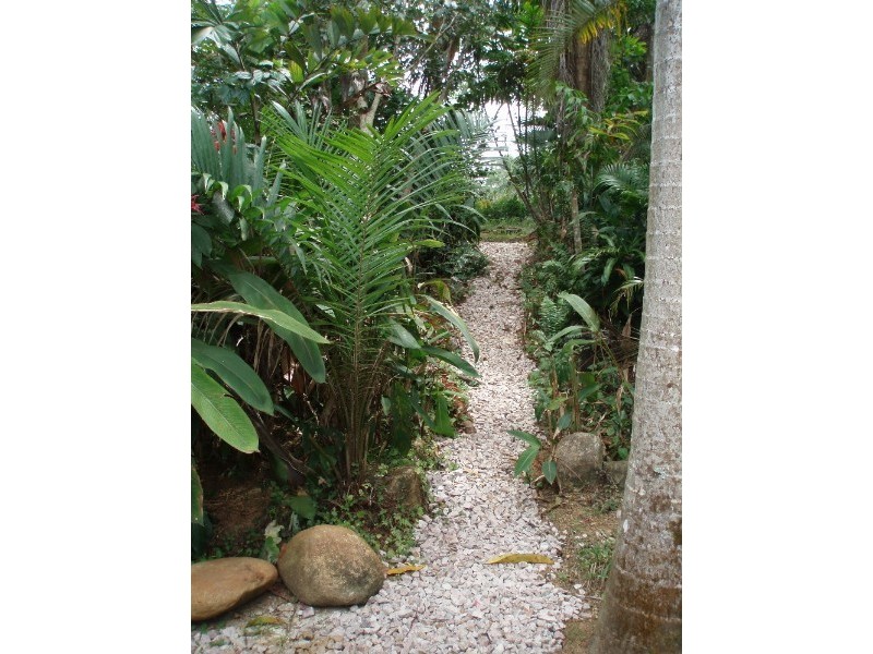 Mission Beach QLD 4852