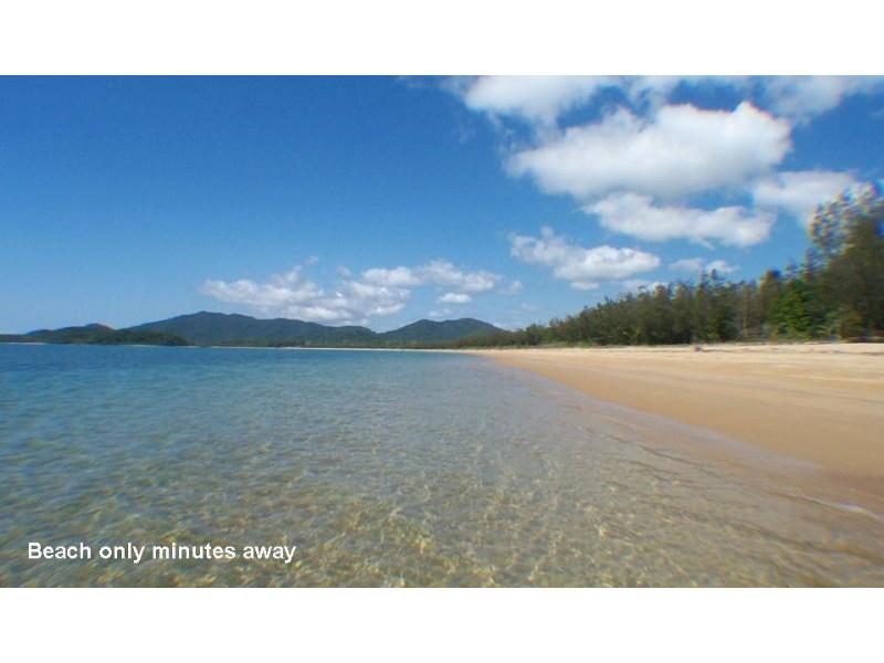 Kurrimine Beach QLD 4871