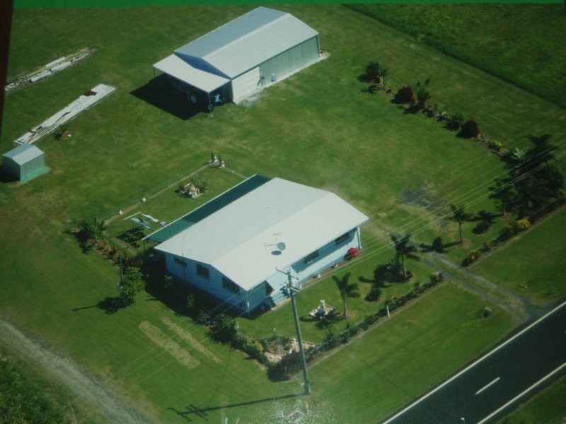 Kurrimine Beach QLD 4871