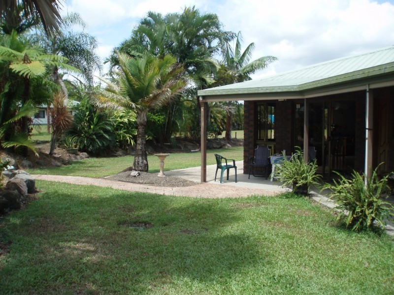 Mission Beach QLD 4852