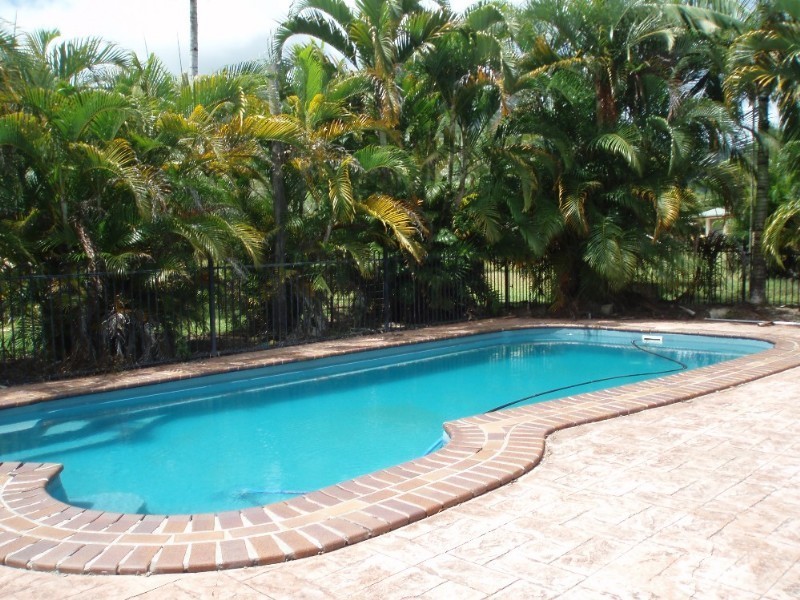 Mission Beach QLD 4852