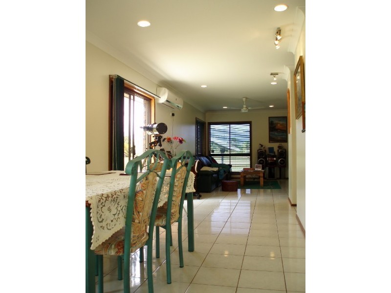 Mission Beach QLD 4852