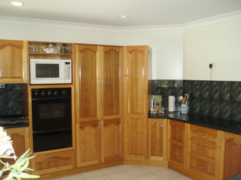 Mission Beach QLD 4852