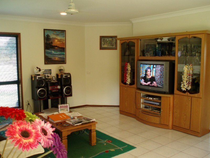 Mission Beach QLD 4852