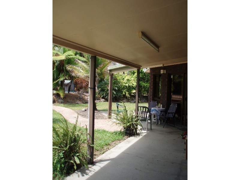 Mission Beach QLD 4852