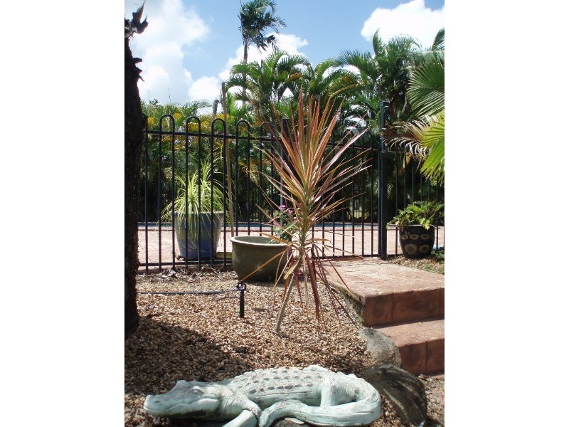 Mission Beach QLD 4852