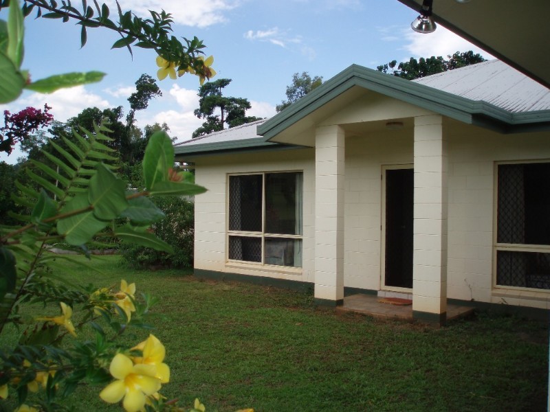 Mission Beach QLD 4852