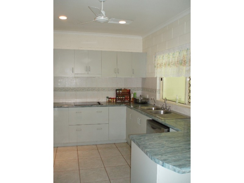 Mission Beach QLD 4852