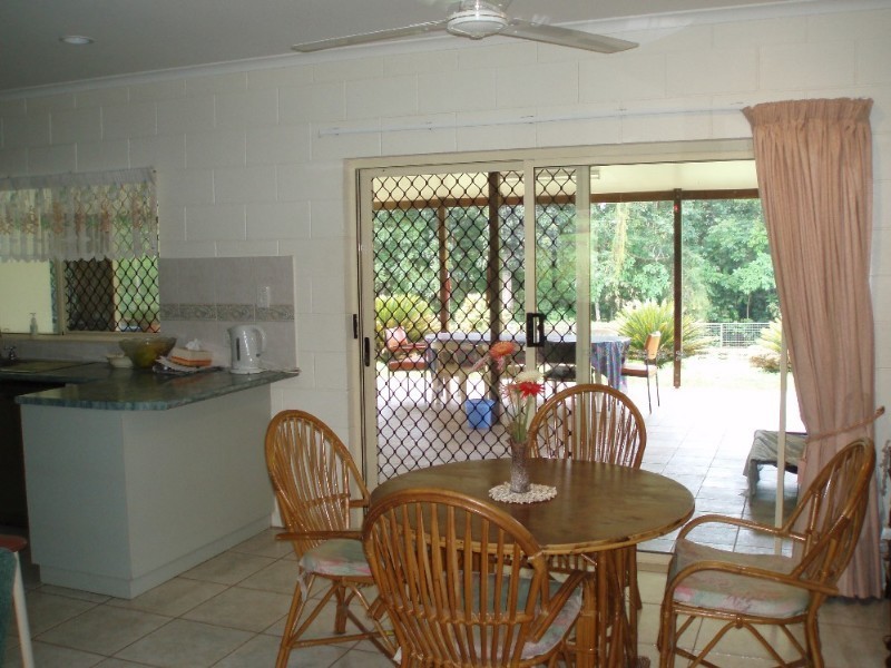 Mission Beach QLD 4852