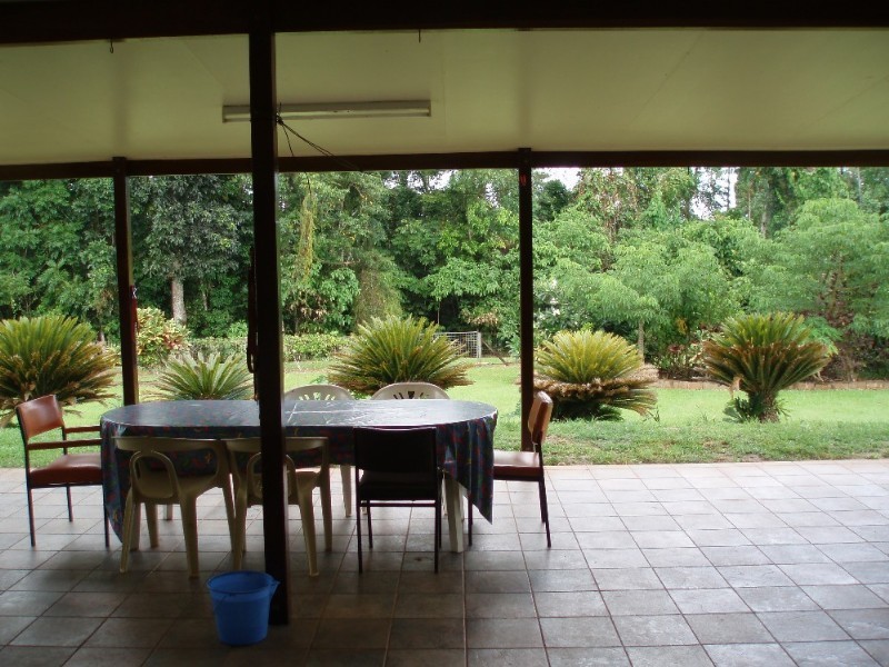 Mission Beach QLD 4852