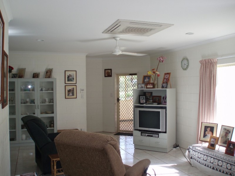 Mission Beach QLD 4852