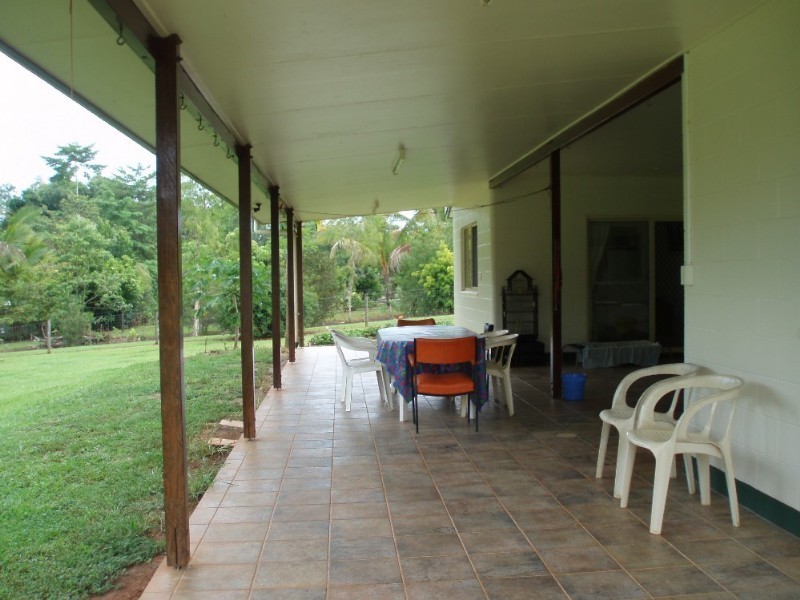 Mission Beach QLD 4852