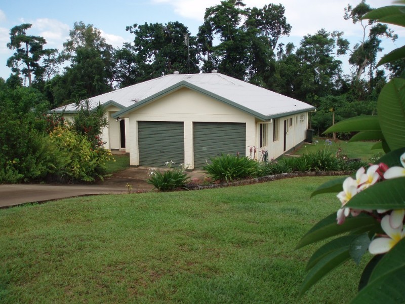 Mission Beach QLD 4852