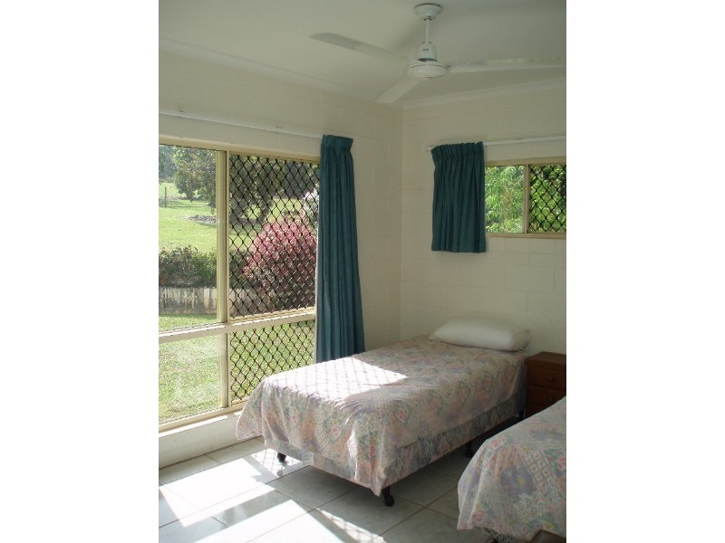 Mission Beach QLD 4852