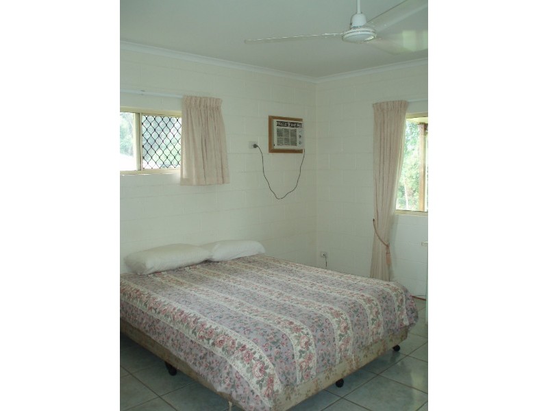 Mission Beach QLD 4852