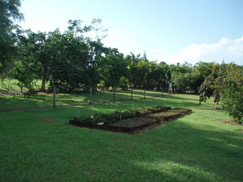 Mission Beach QLD 4852