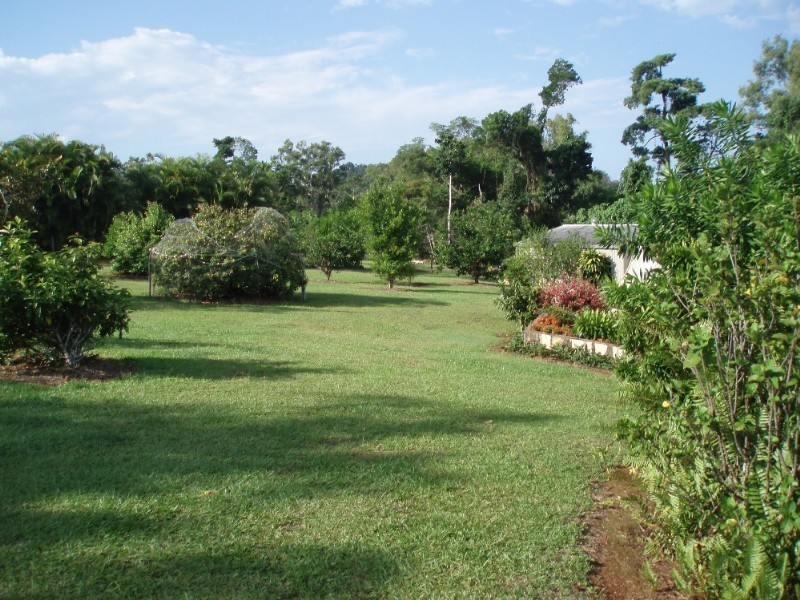 Mission Beach QLD 4852