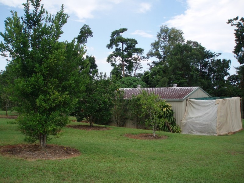 Mission Beach QLD 4852