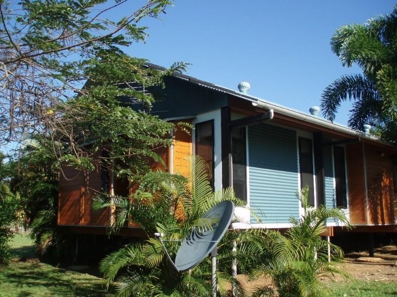 Mission Beach QLD 4852