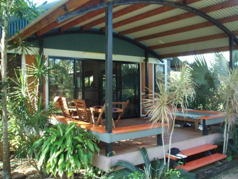 Mission Beach QLD 4852