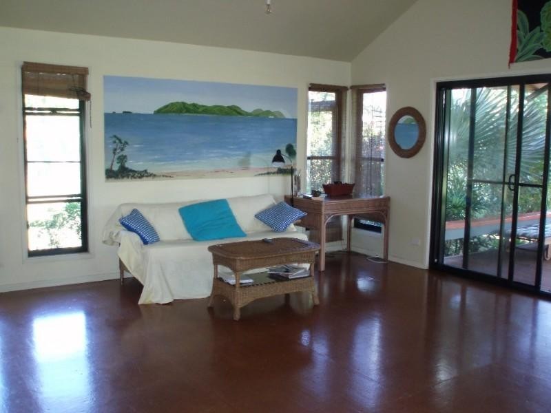 Mission Beach QLD 4852