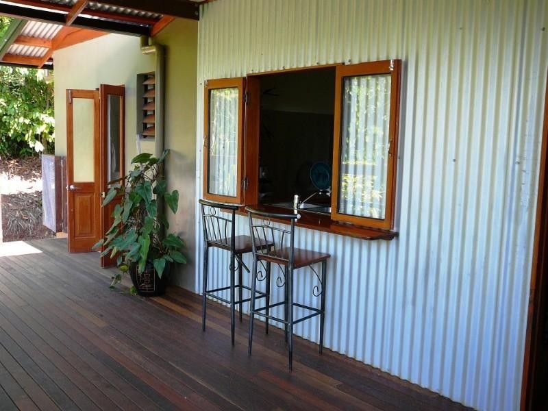 Mission Beach QLD 4852