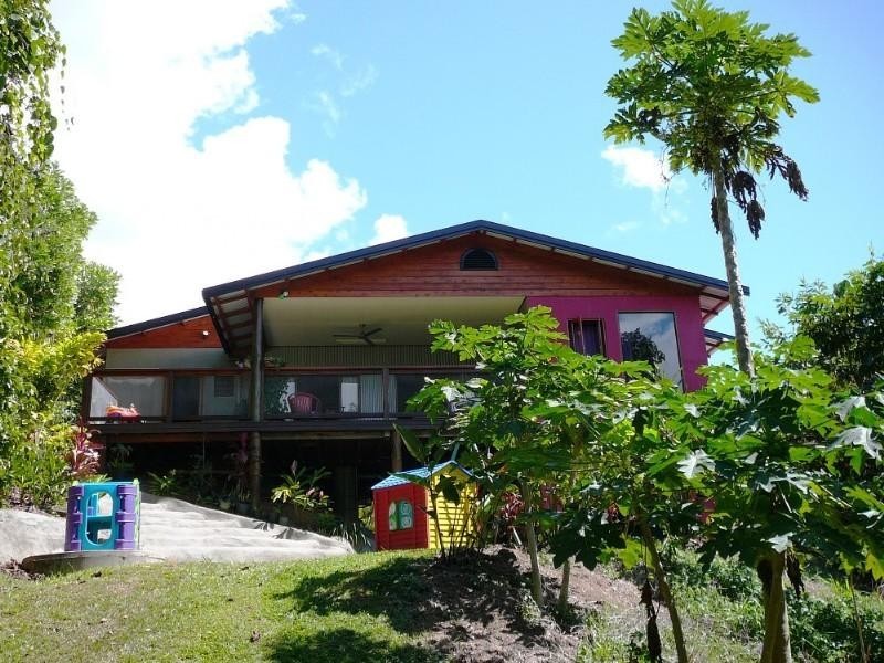 Mission Beach QLD 4852