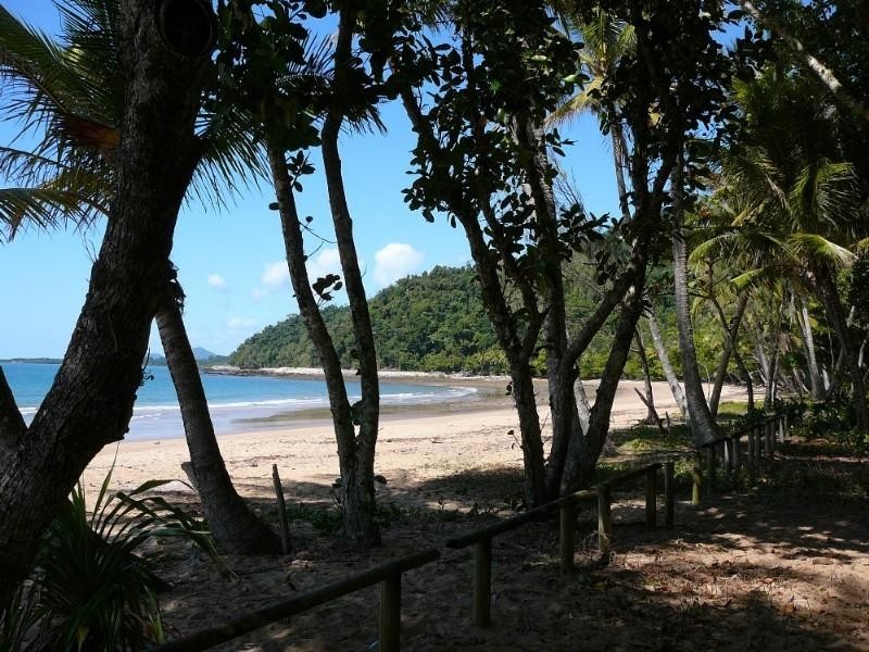 Mission Beach QLD 4852