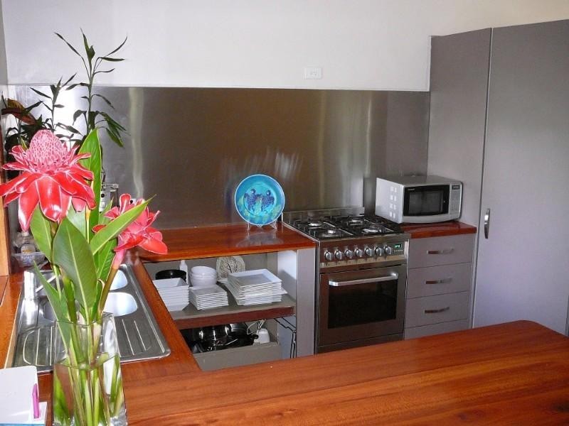 Mission Beach QLD 4852