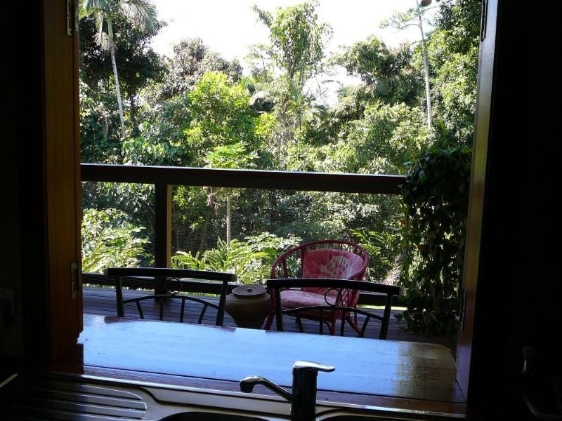 Mission Beach QLD 4852