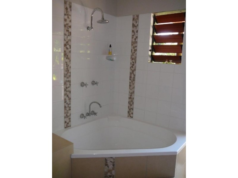 Mission Beach QLD 4852