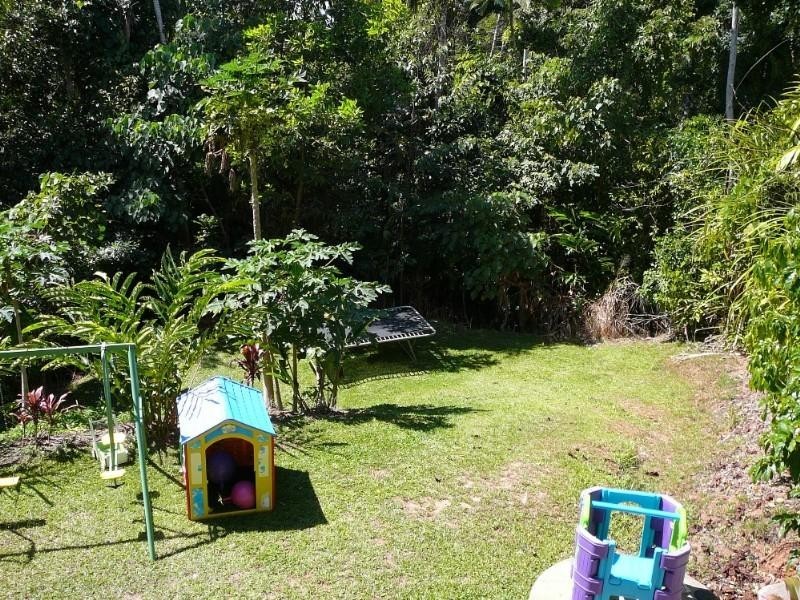Mission Beach QLD 4852