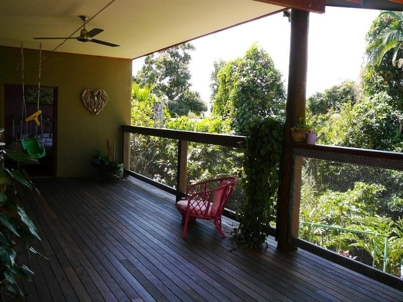 Mission Beach QLD 4852