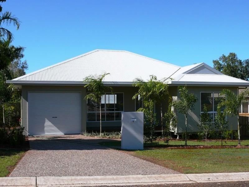 Mission Beach QLD 4852