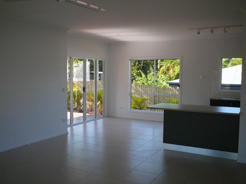Mission Beach QLD 4852