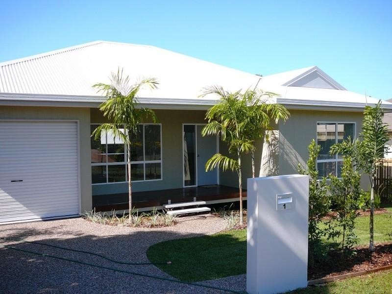 Mission Beach QLD 4852
