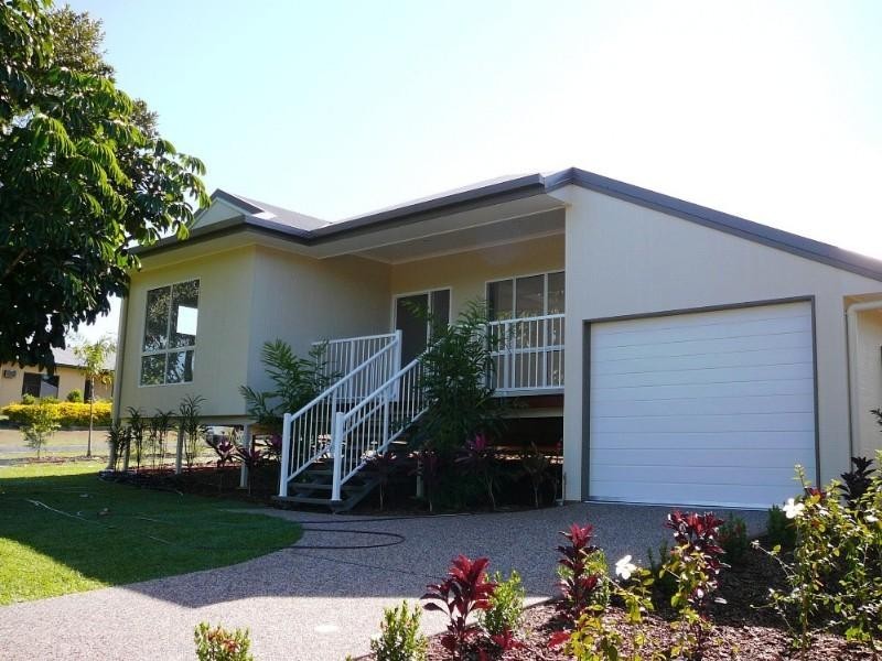 Mission Beach QLD 4852