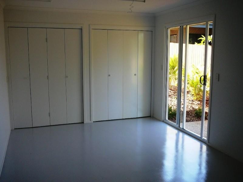 Mission Beach QLD 4852