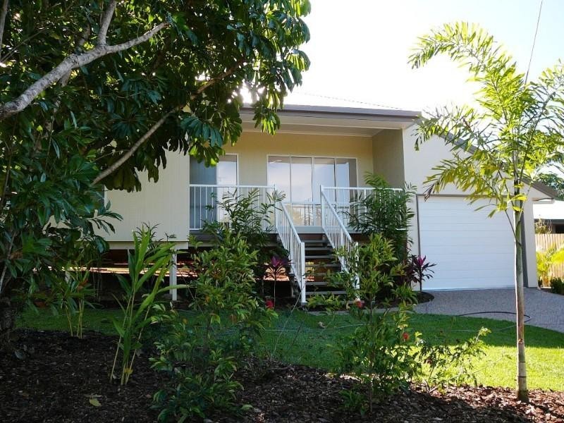 Mission Beach QLD 4852